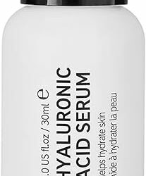 The INKEY List Hyaluronic Acid Serum 30ml: Ultimate Hydration for Glowing Skin