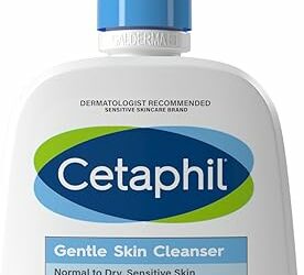 Top 5 Hypoallergenic Cleansers Recommended by Dermatologists