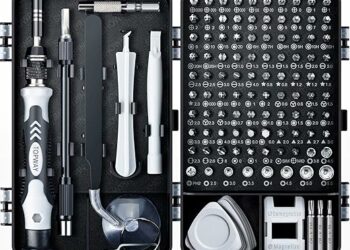 Top 5 Must-Have Repair Tools You Need