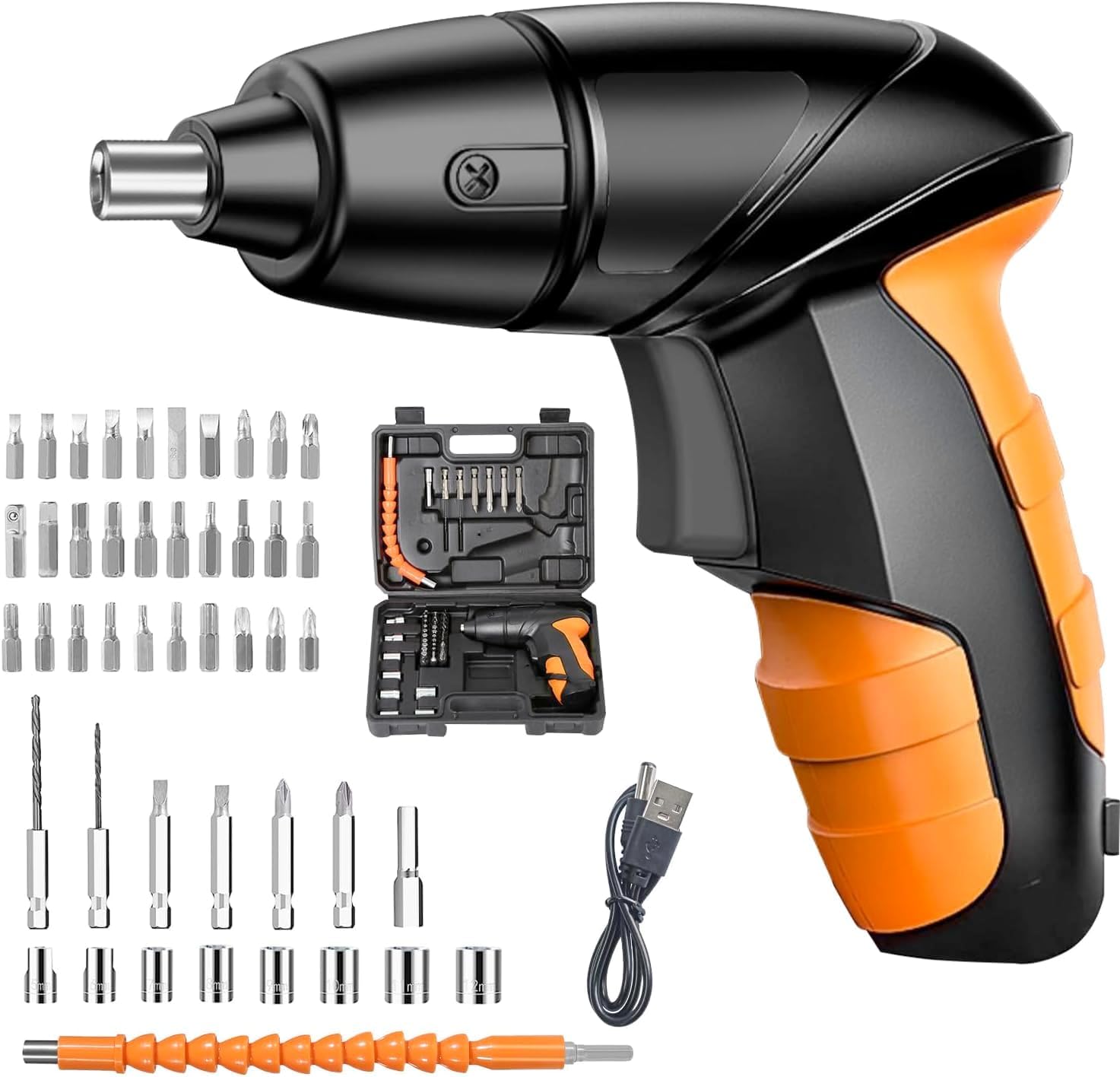 Top 6 Cordless Screwdrivers You Need Now