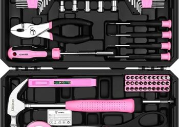 Top 6 Must-Have Essential Tools for Every DIYer