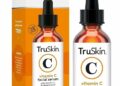 TruSkin Vitamin C Anti-Aging Serum: Unlock Radiant, Youthful Skin Today!