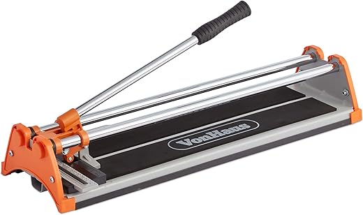 VonHaus 430mm Manual Tile Cutter Review